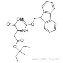 FMOC-ASP(OMPE)-OH CAS 180675-08-5